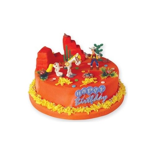 Sweetsorcery Red Kit Pasta Süsü (Redkit Düldül Küçük Fiyatı