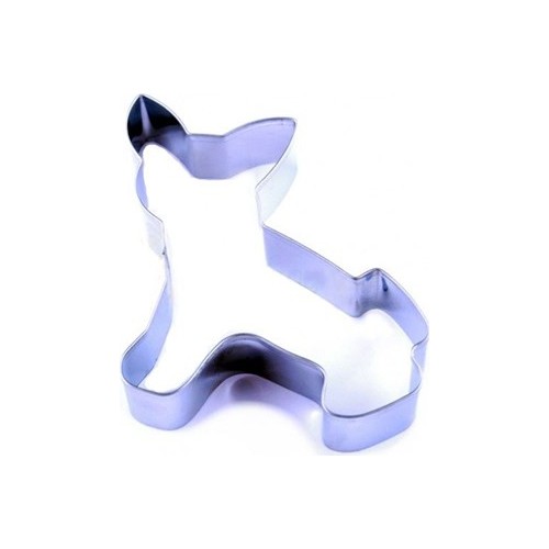 Sweetsorcery Sevimli Kedi Kurabiye Kalıbı 6X10Cm Fiyatı