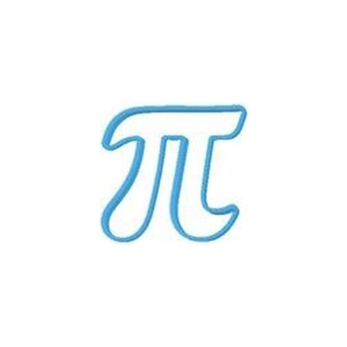 Sweetsorcery Pi Modeli Policarbon Kurabiye Kalıbı Fiyatı