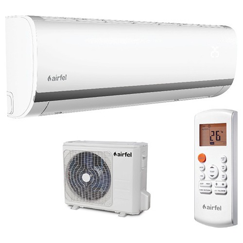 Airfel Ltxn71U 24000 Btu İnverter Duvar Tipi Klima A++ Fiyatı Airfel Ltxn71U 24000 Btu İnverter Duvar Tipi Klima A++ Fiyatı