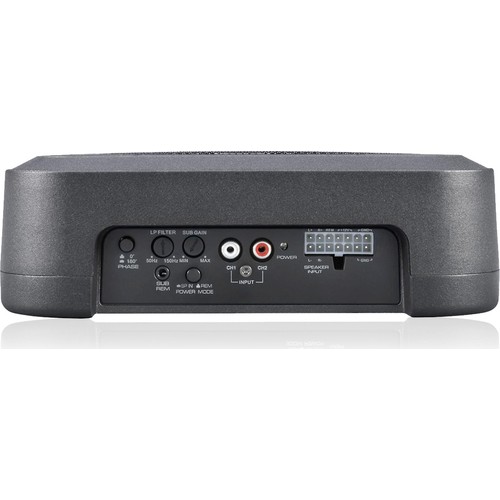 Alpine Pwe S8 Amfili Koltukalti Subwoofer Fiyati