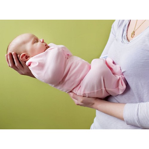 Summer Infant Swaddle Me Kundak 3'lu Paket Pembe Fiyatı