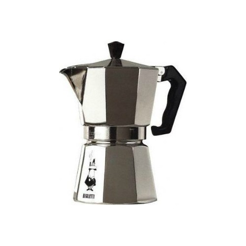 TveT Moca Pot Kahve Makinesi 3 Kişilik Fiyatı Taksit Seçenekleri