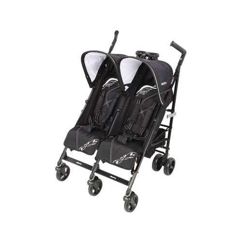 Kraft Nitro İkiz Bebek Arabası Fiyatı Taksit Seçenekleri