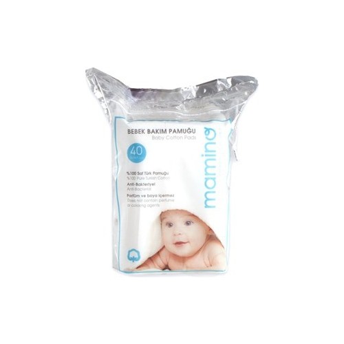 İdil Bebe Mamino Bebek Pamuğu 40�lı Fiyatı Taksit İdil Bebe Mamino Bebek Pamuğu 40�lı Fiyatı Taksit