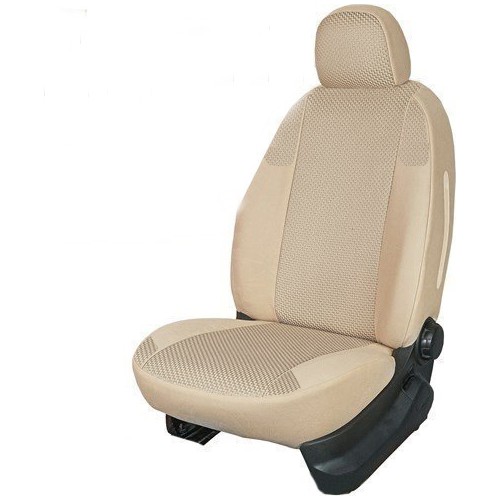 renault grand scenic 2 2004 5 kisilik bej koltuk kilif fiyati