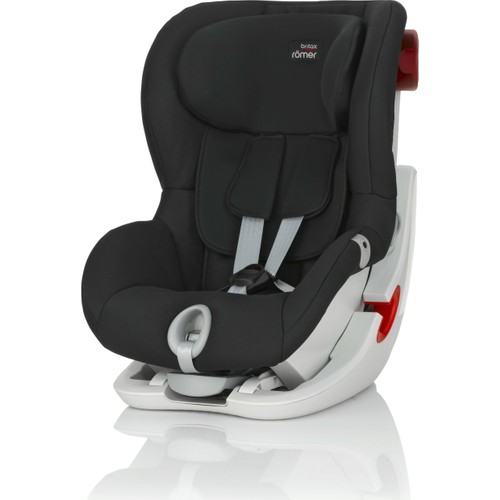 romer king isofix