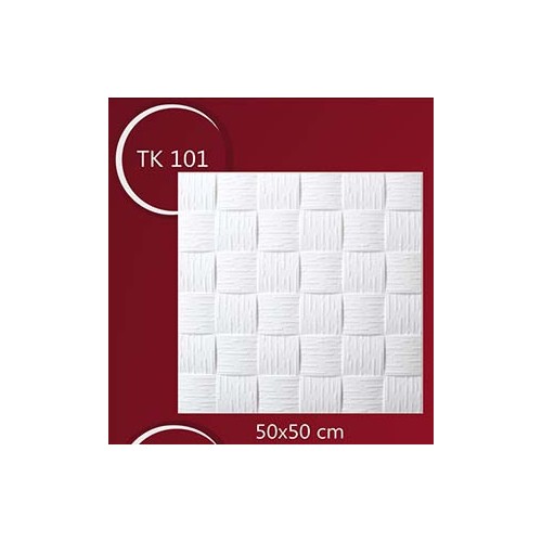 Yapıstore Tavan Ve Duvar Kaplama Bambu 50X50 1.M2 Fiyatı
