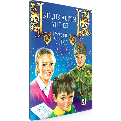 Küçük Alp�in Yıldızı (Roman, Hikaye ve Masal Dizisi3) Fiyatı