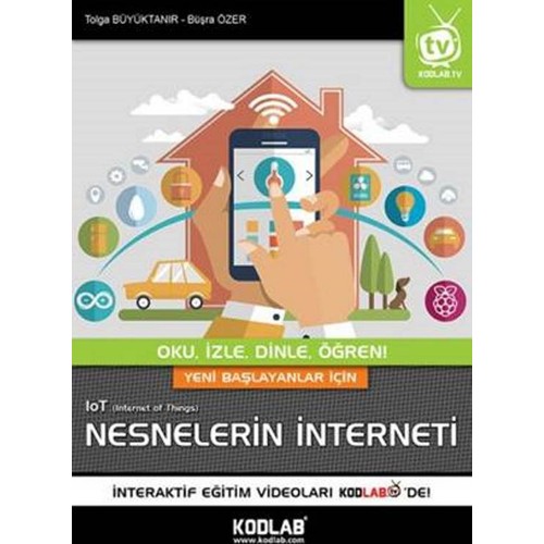 Nesnelerin Büşra Özer Kitabı ve Fiyatı Hepsiburada