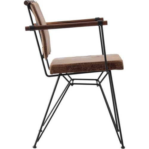 Ak Sandalye Endüstriyel Apyzn Metal Ahşap Sandalye Fiyatı