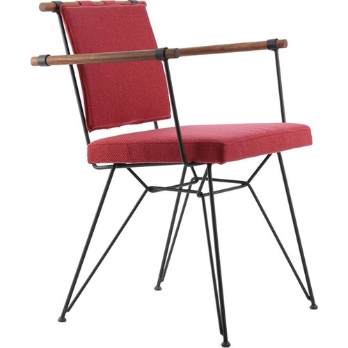 Ak Sandalye Endüstriyel Apyzk Metal Ahşap Sandalye Fiyatı