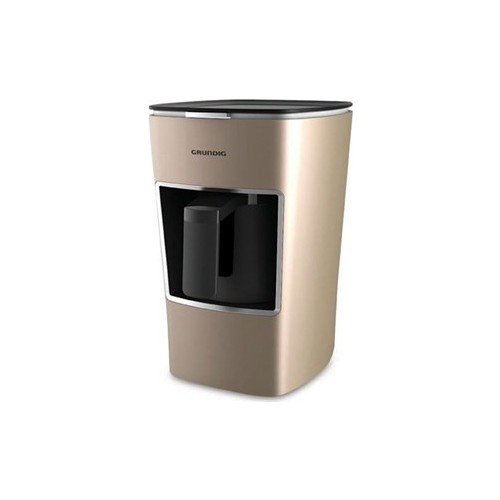 Grundig TKM TCM 7610 C Cream Gold Kahve Makinesi 318,99 TL