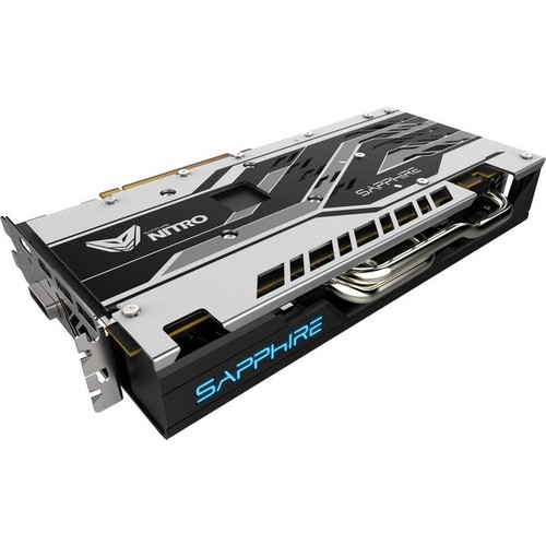 Sapphire Nitro+ Amd Radeon RX 570 4GB 256Bit GDDR5 (DX12) Fiyatı