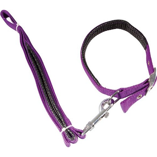 Bobo Yumuşak Dokulu Köpek Boyun Tasması + Gezdirme Kayışı Fiyatı