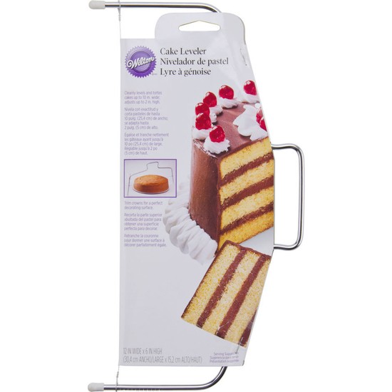 Elitparti Wilton Pasta Kesme Testeresi (30,4 Cm X 15,2 Cm) Fiyatı