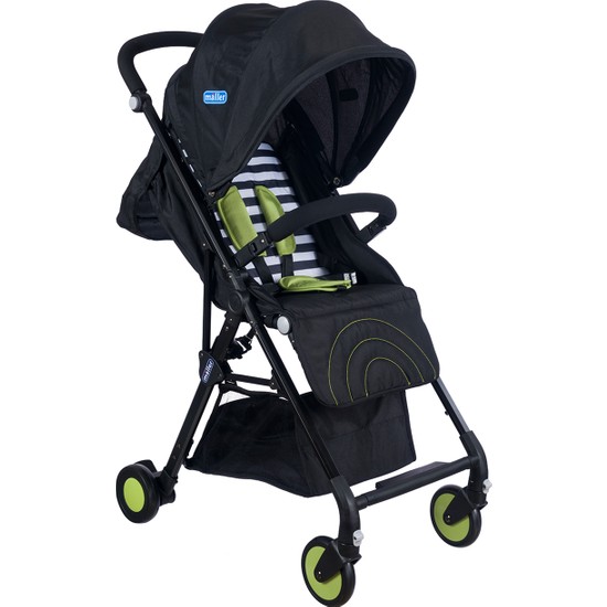 Maller Dida Puset Yeşil Fiyatı, Taksit Seçenekleri ile