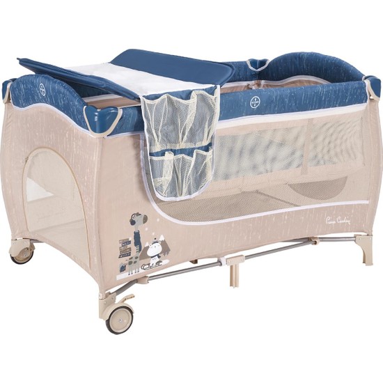 Pierre Cardin Bubba Park Yatak 70 x 120 Fiyatı Taksit