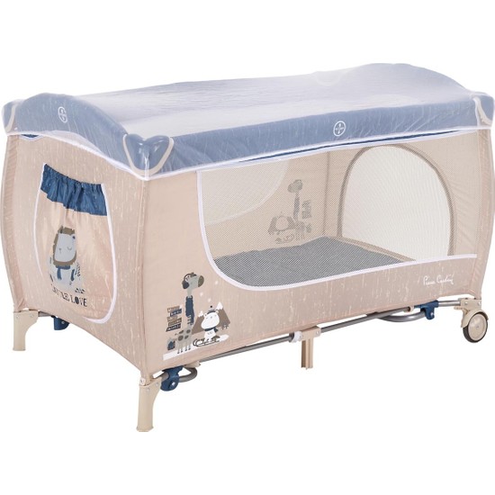 Pierre Cardin Bubba Park Yatak 70 x 120 Fiyatı Taksit