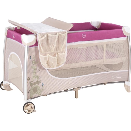 Pierre Cardin Sleppy Park Yatak 60 x 120 Fiyatı