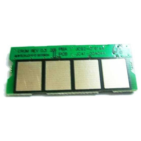 Oki B411/ B431/ Mb461/ 471/ 491 Uyumlu Çip 2.5K Chip