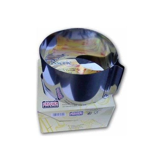Sweetsorcery Kaiser Çember Ayarlanabilir Patiseri Pasta Kek Fiyatı