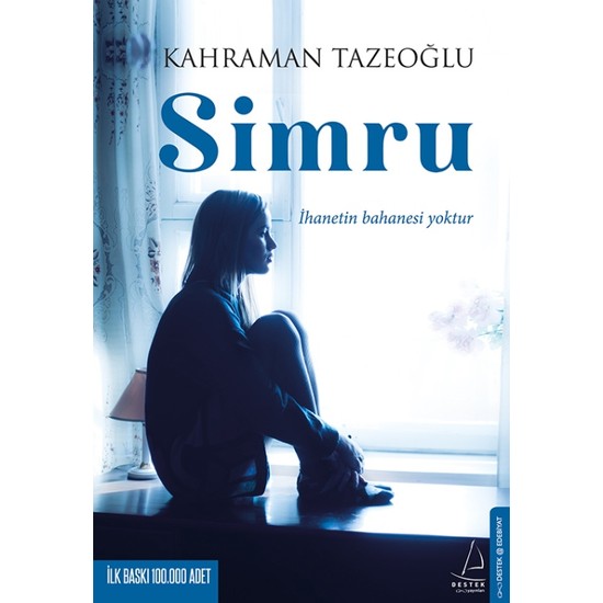 Simru - Kahraman Tazeoğlu