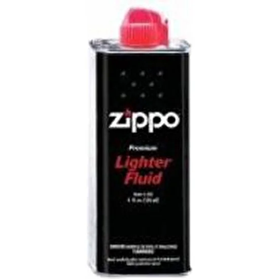 Zippo Çakmak Gazı (Zippo Benzini)