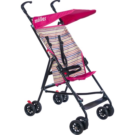 Maller Gio Baston Puset Pembe Fiyatı Taksit Seçenekleri