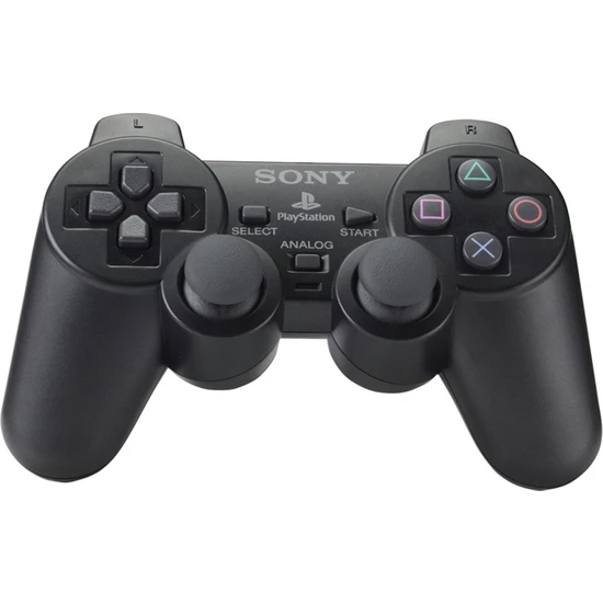 Sony Dualshock Ps3 Controller (Joystick) 21070070