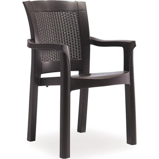 Novussi Rattan Camlı Takım 6 Sandalye 90*150 Fiyatı