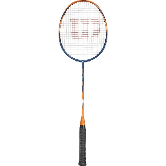 Wilson Recon 200 Badminton Raketi 4 ( WRT8490004 )