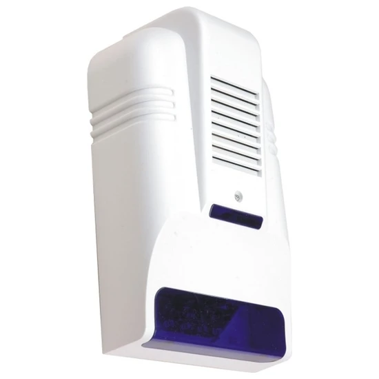 Lorex LR-OS30D Caydırıcı Alarm Sireni