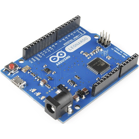 China Arduino Leonardo R3 + Usb Kablo Hediye