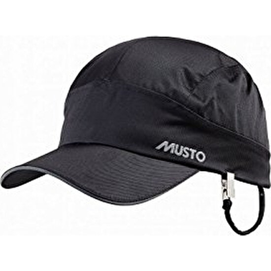 Musto Performance Wp Cap Şapka
