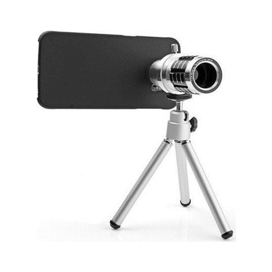 Markacase Samsung S7 Birebir Kılıflı 18X Zoom Teleskop Fiyatı