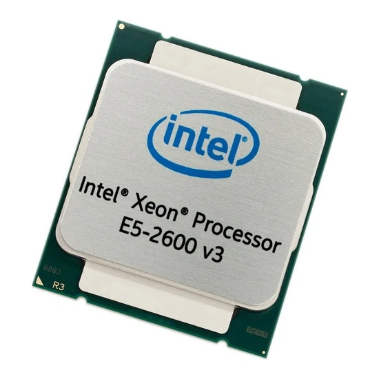 Intel Xeon 2620 2 GHz 15 MB Cache 2011 Pin İşlemci