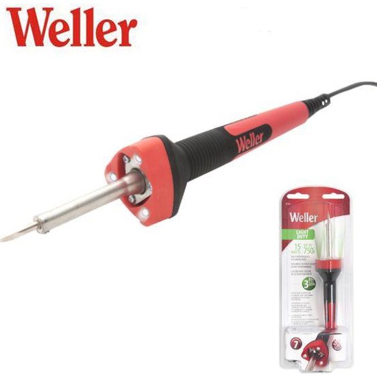 Ennalbur Weller Sp80 Neu Led Aydınlatmalı Lehim Havyası Fiyatı