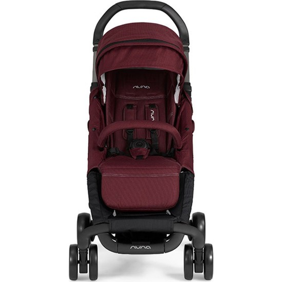 Nuna Pepp Luxx Bebek Arabası Fiyatı Taksit Seçenekleri