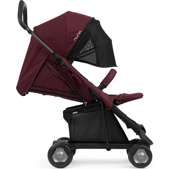 Nuna Pepp Luxx Bebek Arabası Fiyatı Taksit Seçenekleri