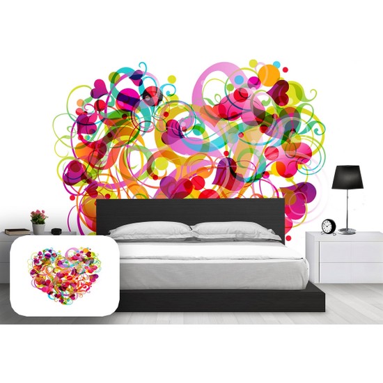Art Wall Yapışkanlı Resimli Duvar Kağıdı Fiyatı Art Wall Yapışkanlı Resimli Duvar Kağıdı Fiyatı