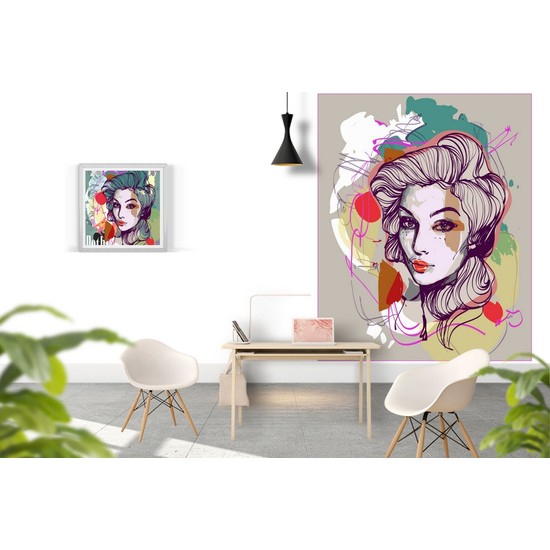 Art Wall Yapışkanlı Resimli Duvar Kağıdı Fiyatı Art Wall Yapışkanlı Resimli Duvar Kağıdı Fiyatı