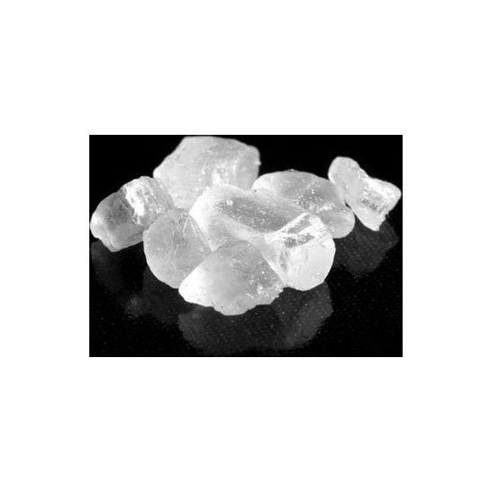 Himalaya İthal 1 Kg. Halit Kristal Himalaya Tuzu Berrak Orjinal Kristal Tuz - Kristal Sole Tuzu