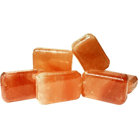 Himalaya İthal Himalaya Tuzu Sabunu 300-350 Gr. - Tuz Sabunu