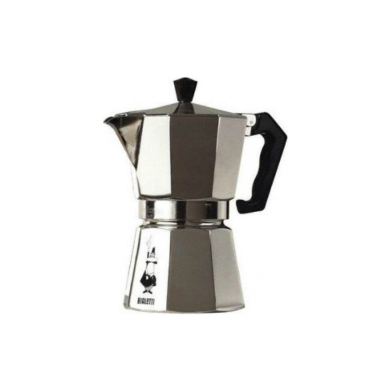 TveT Moca Pot Kahve Makinesi 6 Kişilik Fiyatı Taksit Seçenekleri