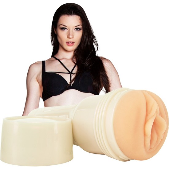 Fleshlight Girls Stoya Destroya Mastürbatör.