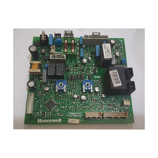 Ferroli Domiproject F24 Elektronik Kart Fiyat? - Taksit Secenekleri