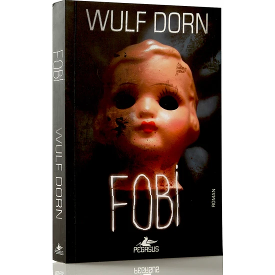 Fobi - Wulf Dorn