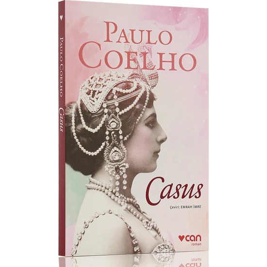 Casus - Paulo Coelho