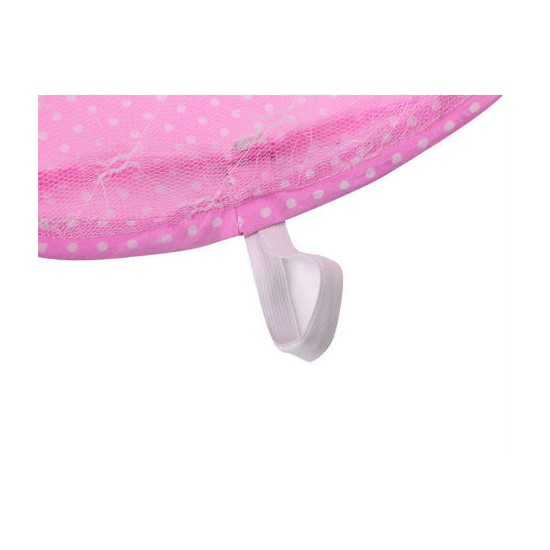 Toptancı Kapında Katlanabilir Bebek Sineklik Koruyucu Fiyatı